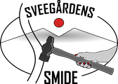 Sveegårdens Smide logga