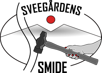 Sveegårdens Smide logga