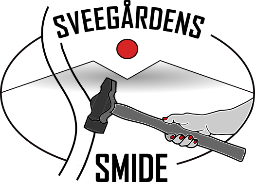 Sveegårdens Smide logga